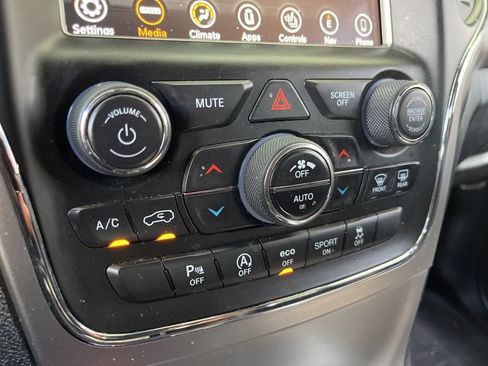Used 2018 Jeep Grand Cherokee Altitude image 36