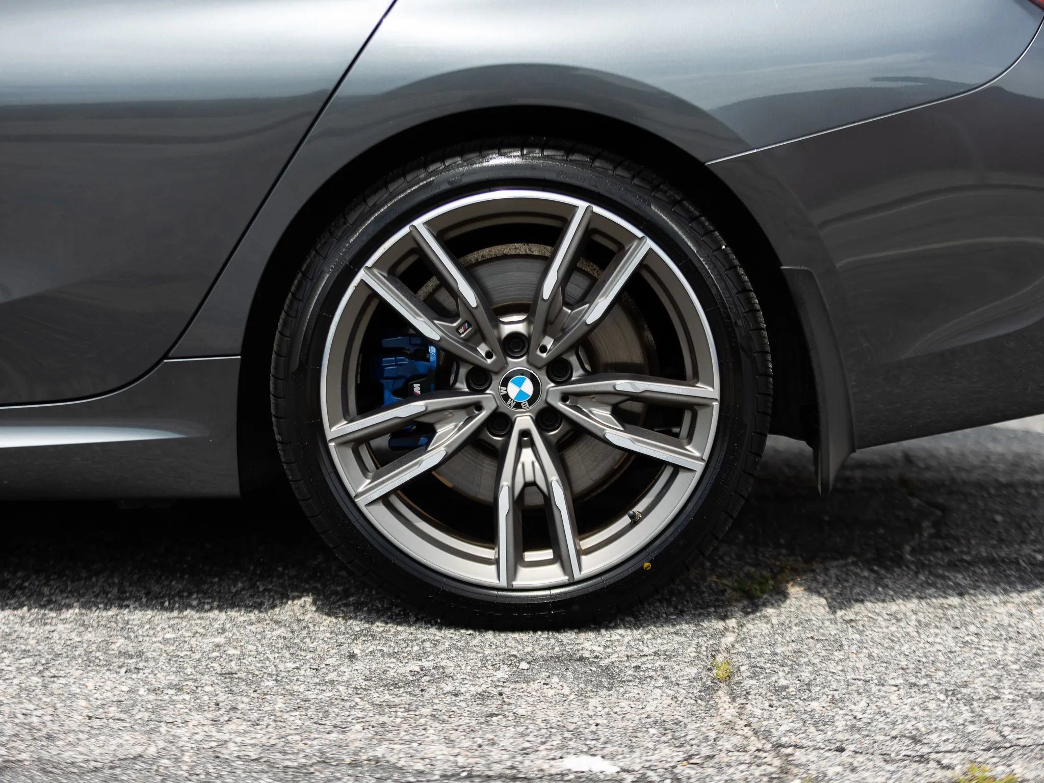 Used 2020 BMW M340i xDrive w/ Premium Package AWD/4WD image 14