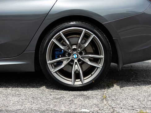 Used 2020 BMW M340i xDrive w/ Premium Package AWD/4WD image 14