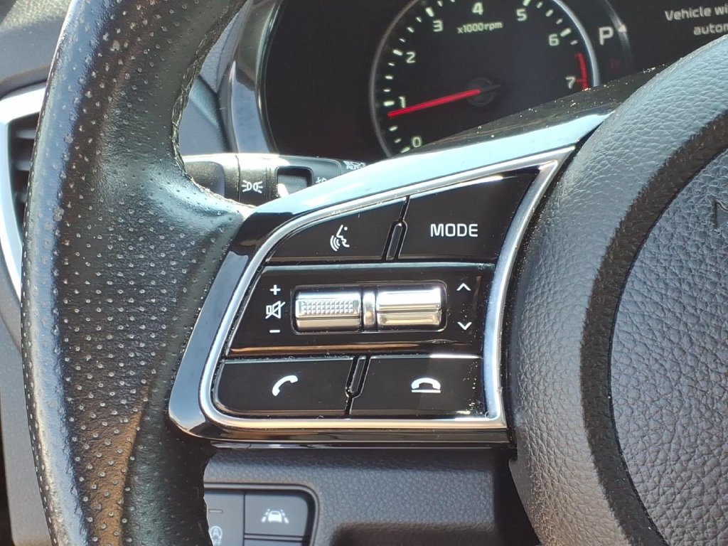 Used 2023 Kia Seltos SX AWD/4WD image 31
