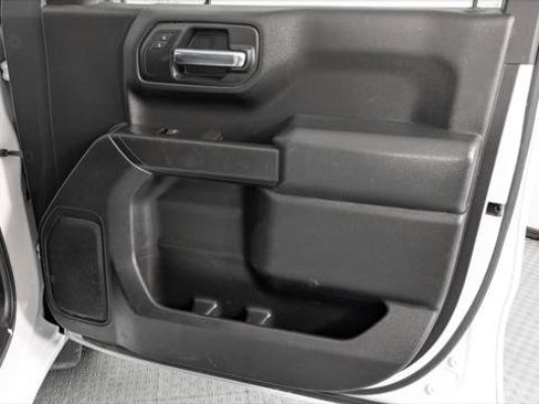 Used 2020 Chevrolet Silverado 1500 W/T w/ WT Safety Package RWD image 22