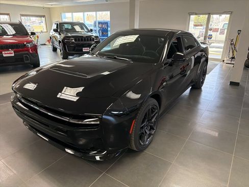 New 2026 Dodge Charger R/T AWD/4WD image 2