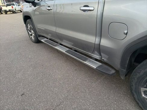 Used 2023 GMC Sierra 1500 SLT w/ SLT Premium Plus Package image 39