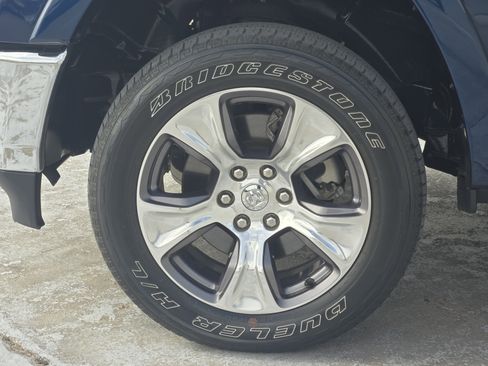 Used 2022 RAM 1500 Laramie image 15