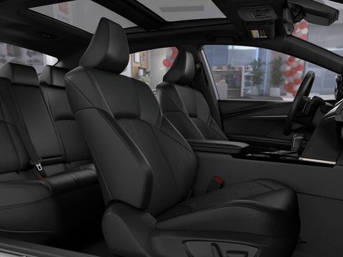 New 2025 Toyota Camry XSE image 20