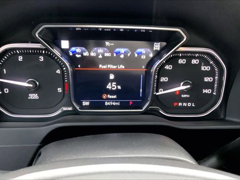 Used 2022 GMC Sierra 3500 Denali image 24