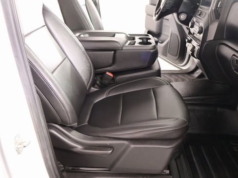 Used 2020 Chevrolet Silverado 2500 W/T w/ WT Fleet Convenience Package image 12