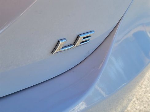 Certified 2023 Toyota Camry LE image 9