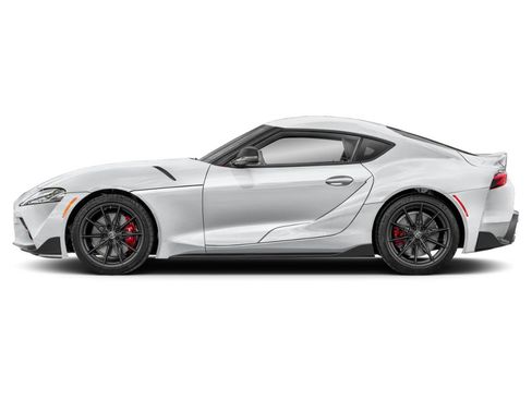 Used 2024 Toyota Supra Premium image 49