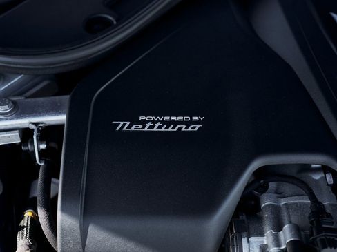 Used 2024 Maserati GranTurismo Modena image 18