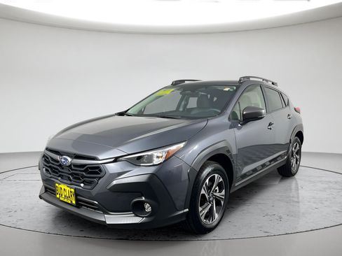Used 2025 Subaru Crosstrek 2.5i Premium AWD/4WD image 1