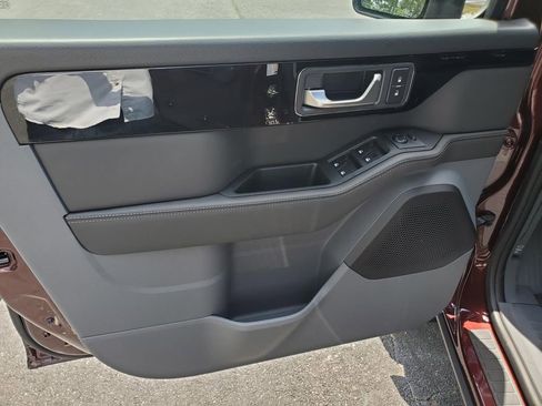 New 2026 INEOS Grenadier AWD/4WD image 12