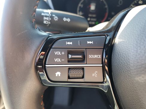 Used 2024 Honda HR-V Sport image 21