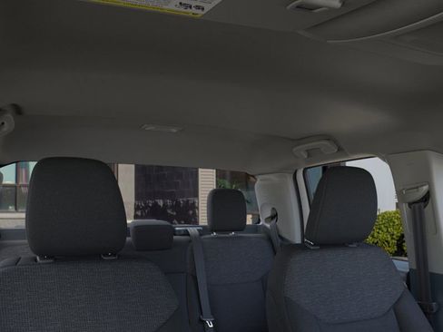 New 2025 Ford Maverick XL w/ Equipment Group 101A image 12