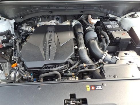 Used 2021 Kia Sorento EX w/ Panoramic Sunroof Package image 28