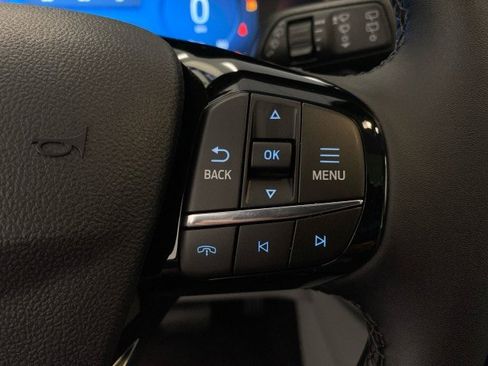 New 2025 Ford Escape Active w/ Active Premium Tech Pack image 21