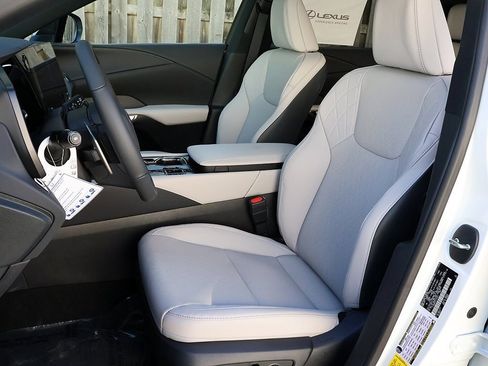 New 2026 Lexus RX 350 Premium Plus image 11