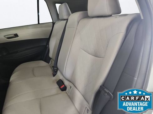 Used 2022 Toyota Corolla Cross LE FWD image 20