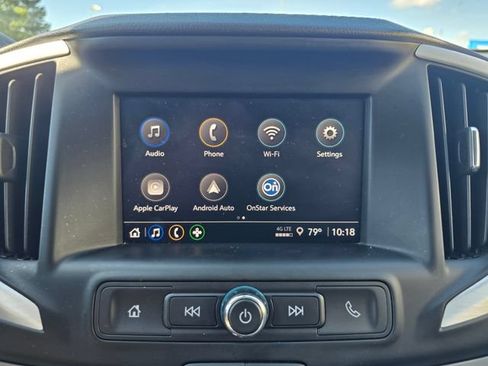 Used 2024 GMC Terrain SLE FWD image 15