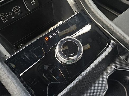 New 2025 Jeep Grand Cherokee Laredo X image 22