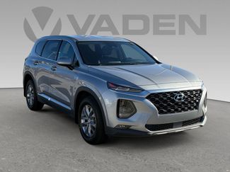 Used 2020 Hyundai Santa Fe SEL video 1
