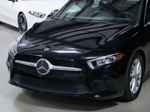 Used 2020 Mercedes-Benz A 220 image 5