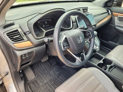 Used 2022 Honda CR-V EX-L image 10