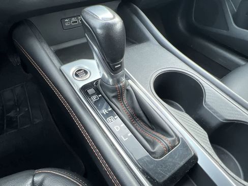 Used 2022 Nissan Altima 2.5 SR image 20