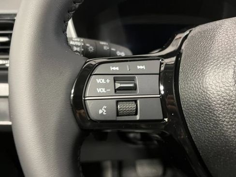 New 2026 Honda Pilot EX-L image 15