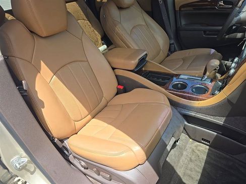 Used 2015 Buick Enclave Leather FWD image 14