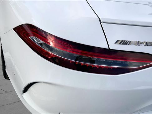 New 2026 Mercedes-Benz AMG GT 53 image 18