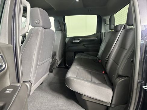 Used 2023 Chevrolet Silverado 1500 LT Trail Boss w/ Protection Package image 25