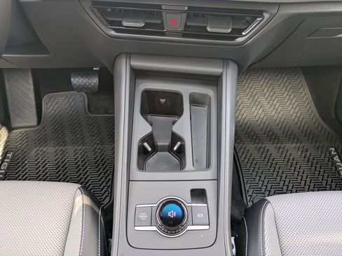 New 2026 Volkswagen Tiguan SE AWD/4WD image 19