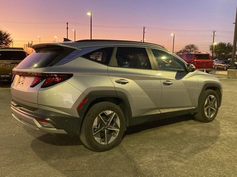 Used 2025 Hyundai Tucson SEL image 5