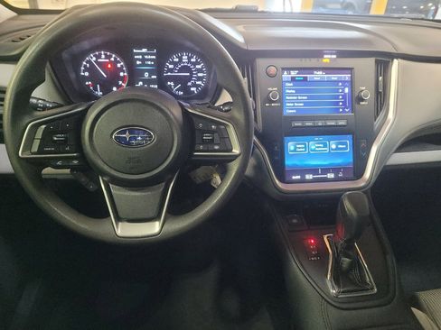 Used 2021 Subaru Legacy w/ Popular Package #1 AWD/4WD image 22