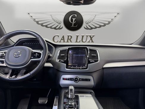 Used 2017 Volvo XC90 T8 R-Design AWD/4WD image 11