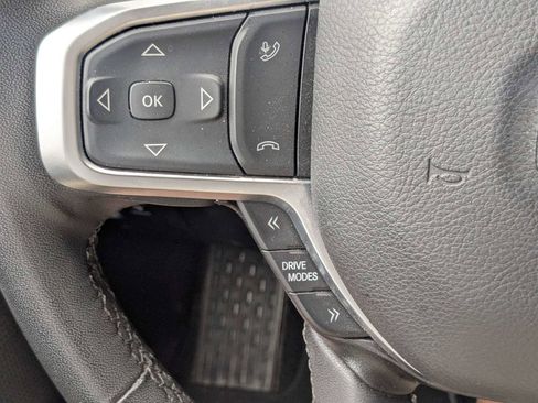 Used 2025 RAM 1500 Big Horn AWD/4WD image 26