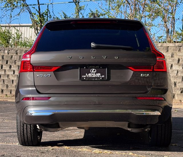 Used 2022 Volvo XC60 B5 Inscription w/ Advanced Package AWD/4WD image 8