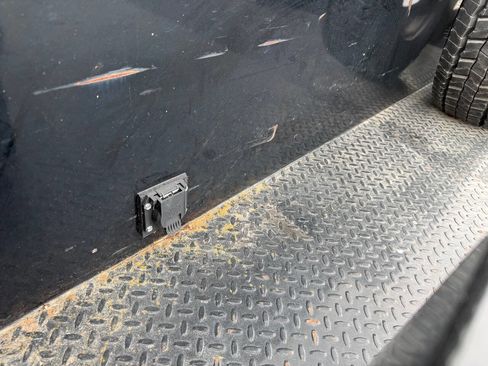 Used 2020 RAM 5500 Tradesman w/ Safety Group image 28