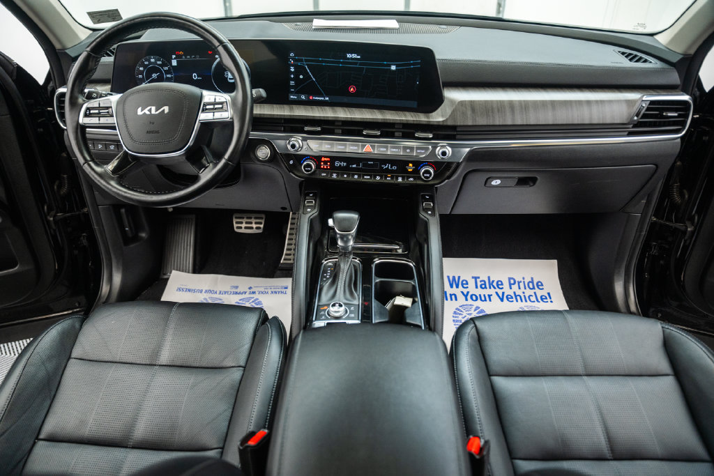 Used 2023 Kia Telluride SX AWD/4WD image 22