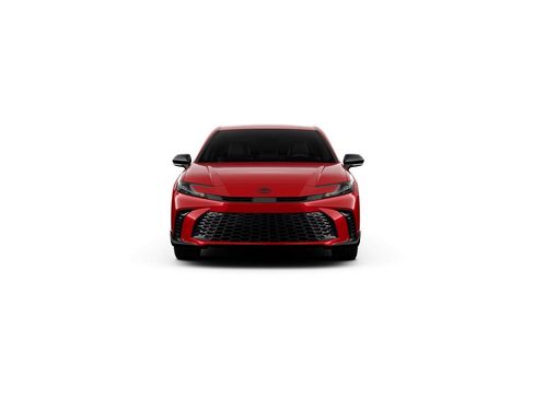 Used 2026 Toyota Camry Hybrid w/ Convenience Package FWD image 17