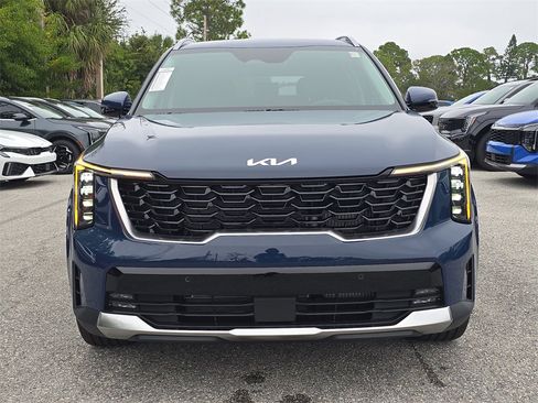 New 2026 Kia Sorento EX image 3