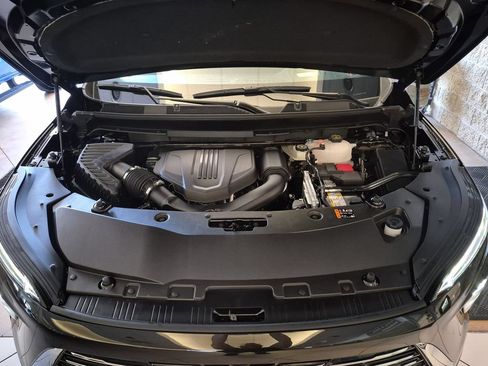 New 2026 Buick Enclave Preferred w/ Power Package AWD/4WD image 17