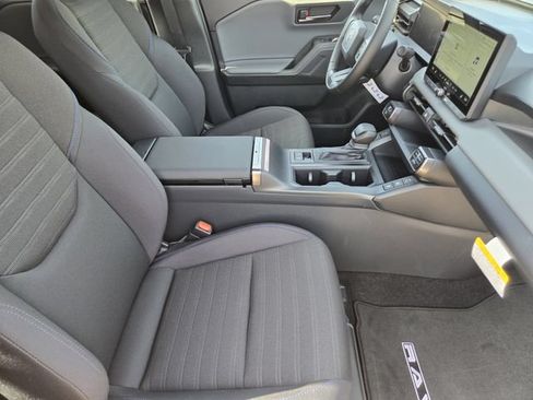 New 2026 Toyota RAV4 SE AWD/4WD image 13