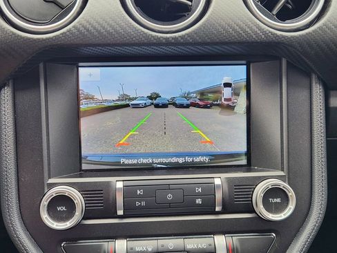 Used 2022 Ford Mustang Coupe w/ Equipment Group 101A image 18