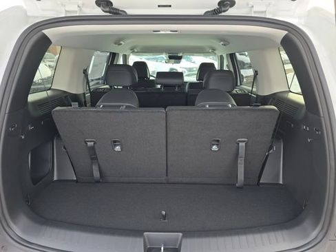 New 2026 Hyundai Santa Fe SEL image 16