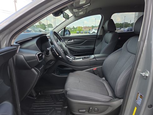 Used 2023 Hyundai Santa Fe SEL FWD image 10