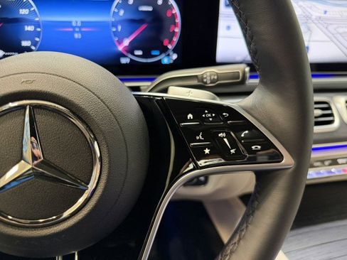 Certified 2026 Mercedes-Benz GLE 450 4MATIC Coupe image 26