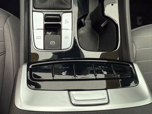 Certified 2024 Hyundai Santa Cruz SEL w/ Activity Package image 19