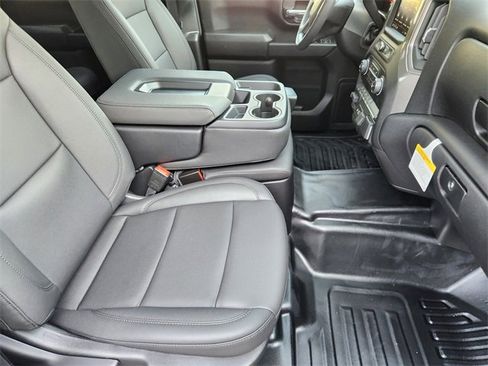New 2026 Chevrolet Silverado 2500 W/T w/ WT/CX Safety Package AWD/4WD image 19